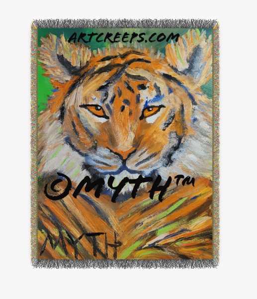 Cozy Art - Blankets That Feel Like a Warm Story