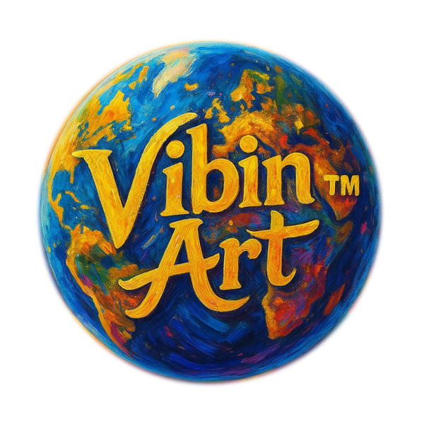 Vibin Art™